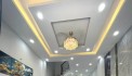 Bán Gấp nhà đường Lê Văn Sỹ, 100m2 x 3 tầng, nhỉnh 8 tỷ, doanh thu 30tr/th